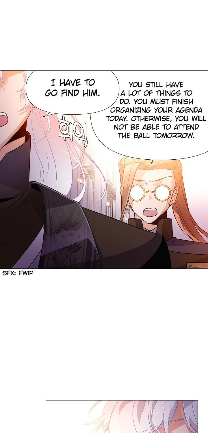 Caught by the Villain Chapter 27 page 54 - 