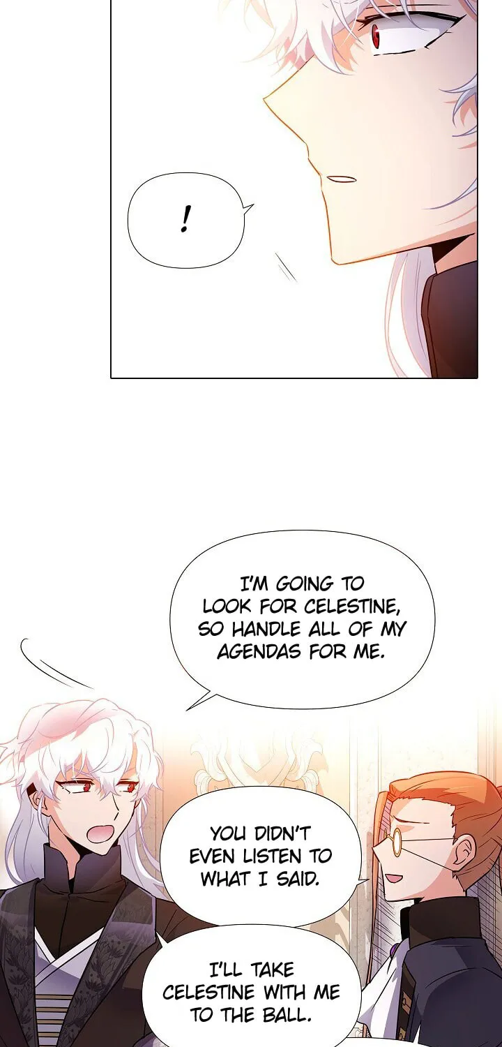 Caught by the Villain Chapter 27 page 55 - 