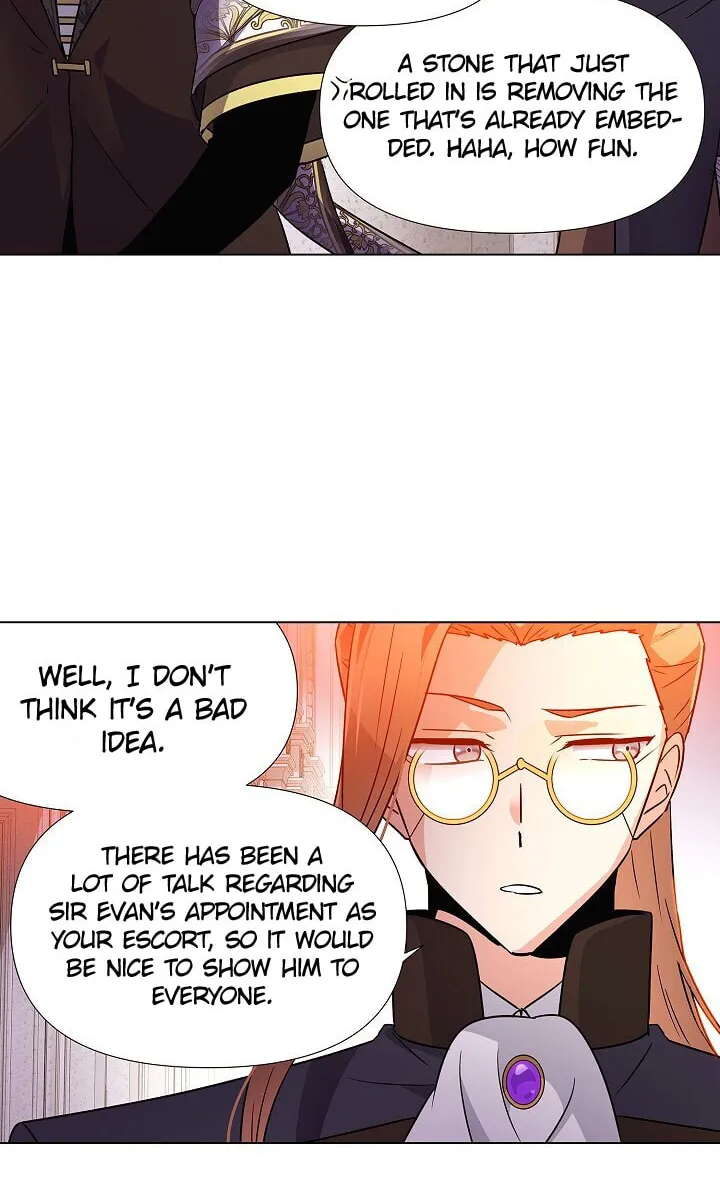 Caught by the Villain Chapter 27 page 56 - 