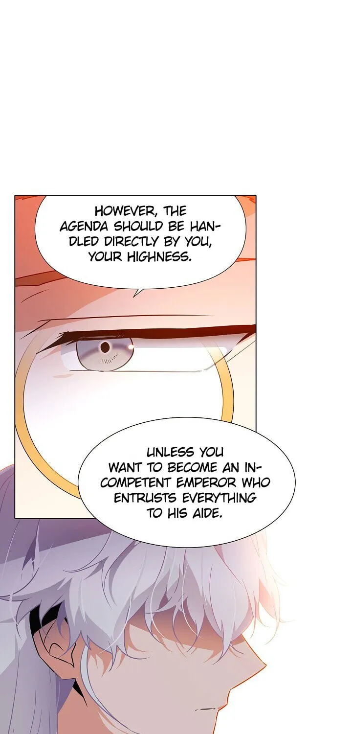 Caught by the Villain Chapter 27 page 57 - 