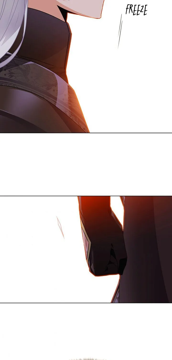 Caught by the Villain Chapter 27 page 58 - 