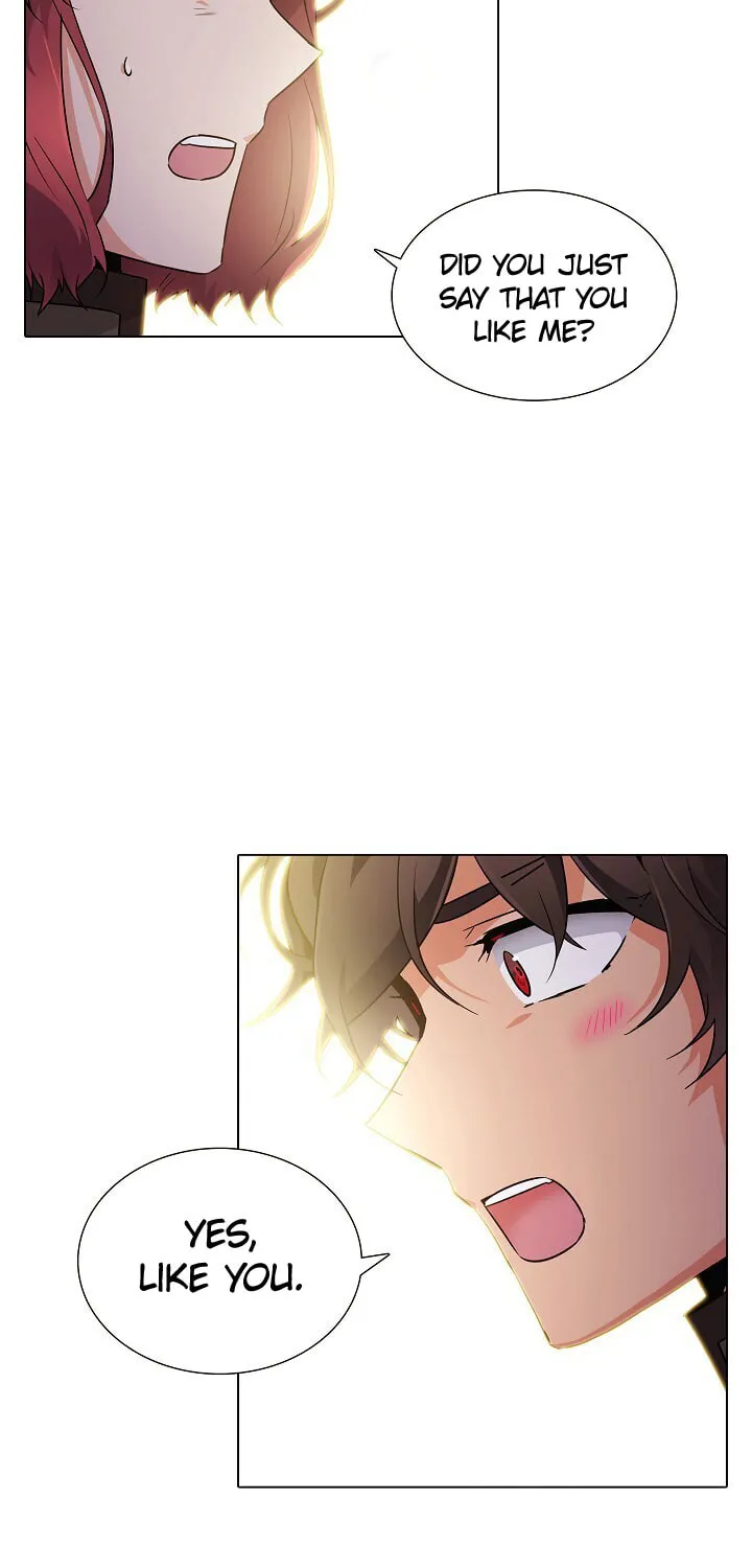 Caught by the Villain Chapter 27 page 7 - 
