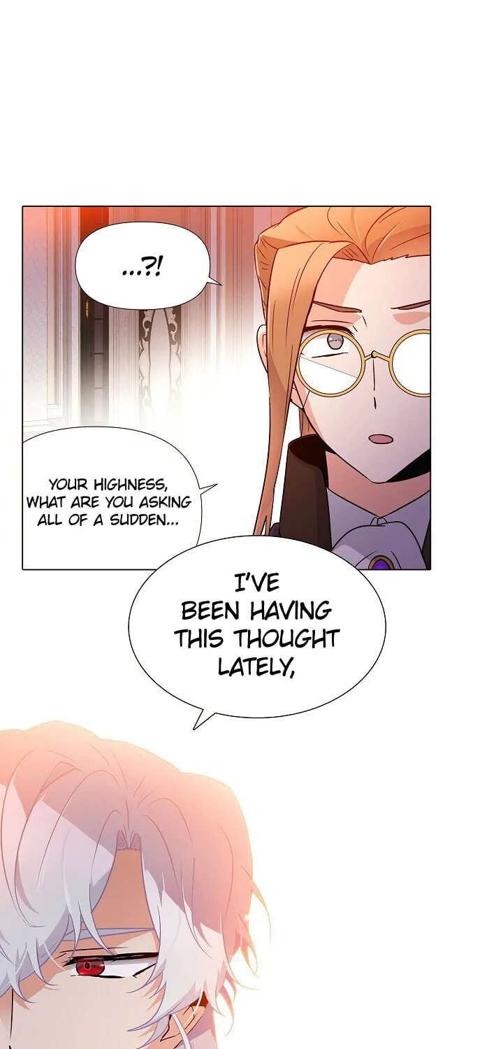 Caught by the Villain Chapter 27 page 61 - 