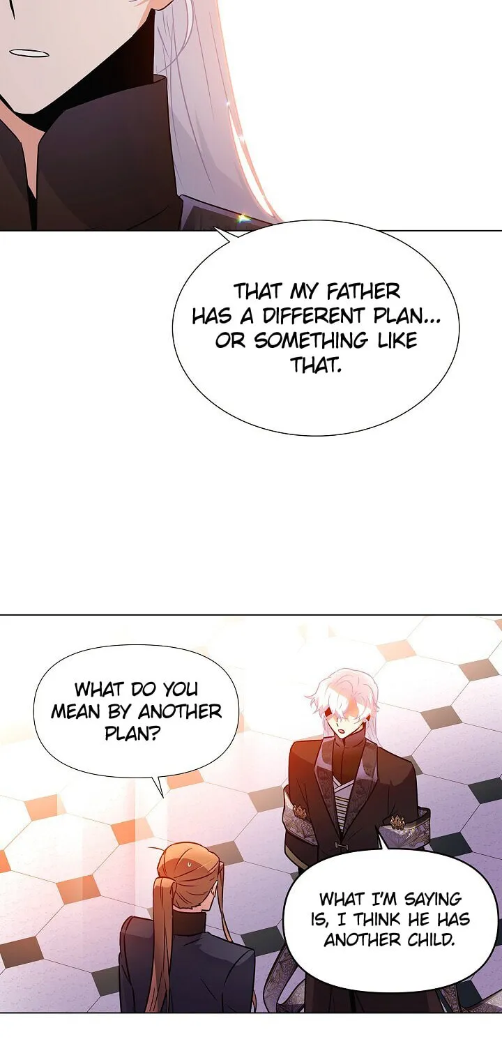 Caught by the Villain Chapter 27 page 62 - 