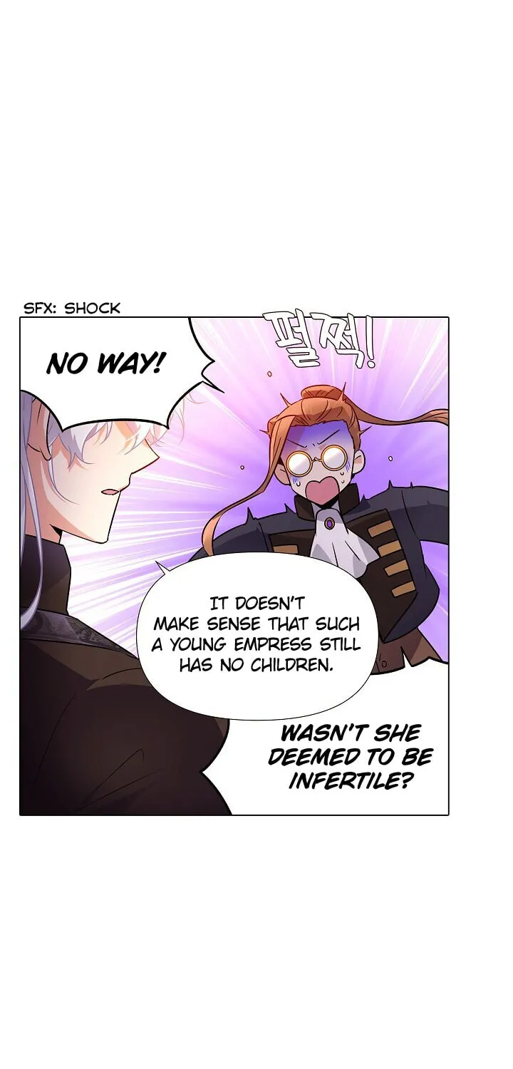 Caught by the Villain Chapter 27 page 63 - 