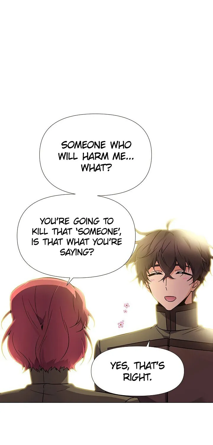 Caught by the Villain Chapter 27 page 67 - 