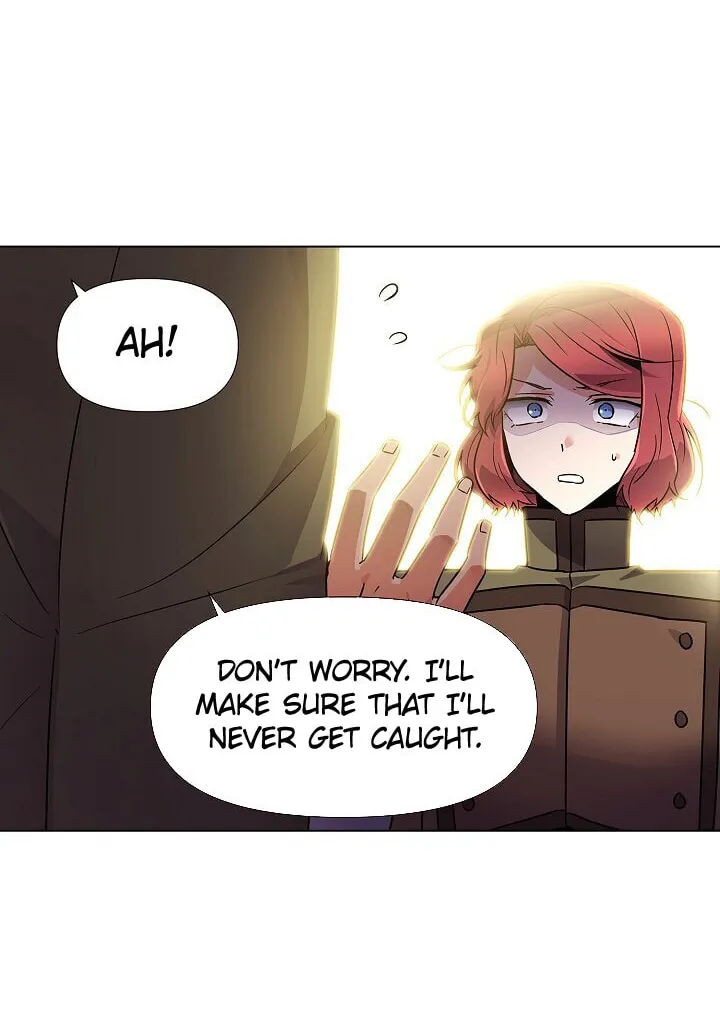 Caught by the Villain Chapter 27 page 68 - 