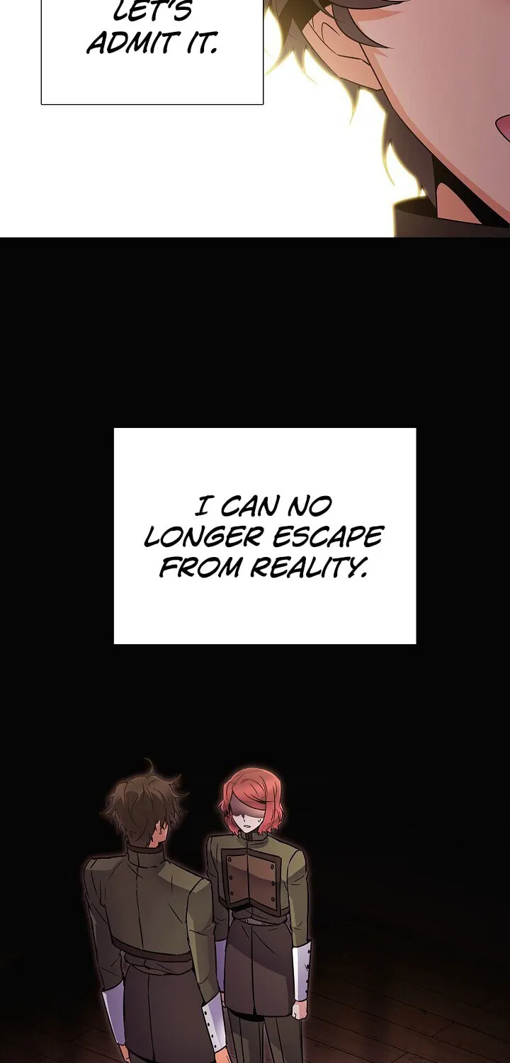 Caught by the Villain Chapter 27 page 70 - 