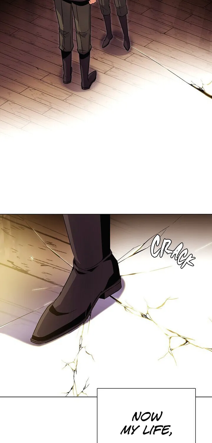 Caught by the Villain Chapter 27 page 71 - 