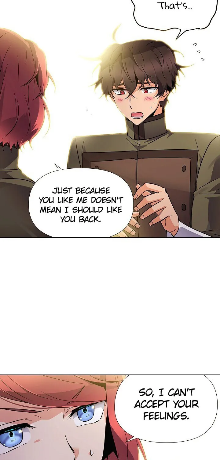 Caught by the Villain Chapter 27 page 10 - 