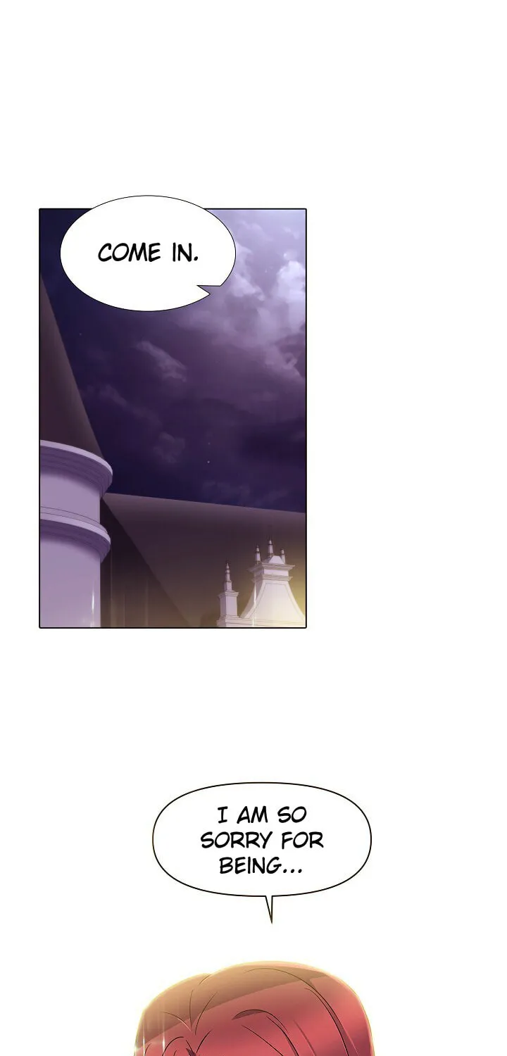 Caught by the Villain Chapter 28 page 1 - 