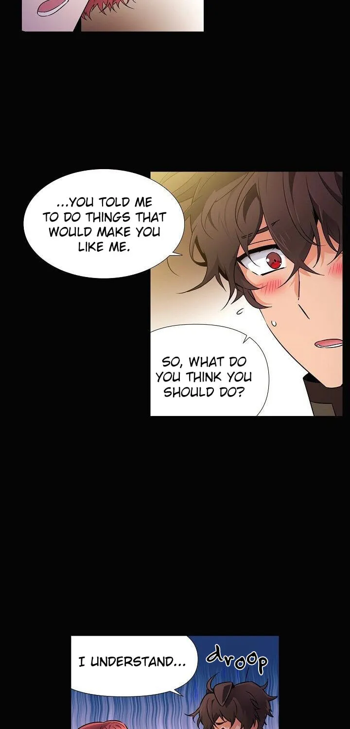 Caught by the Villain Chapter 28 page 11 - 