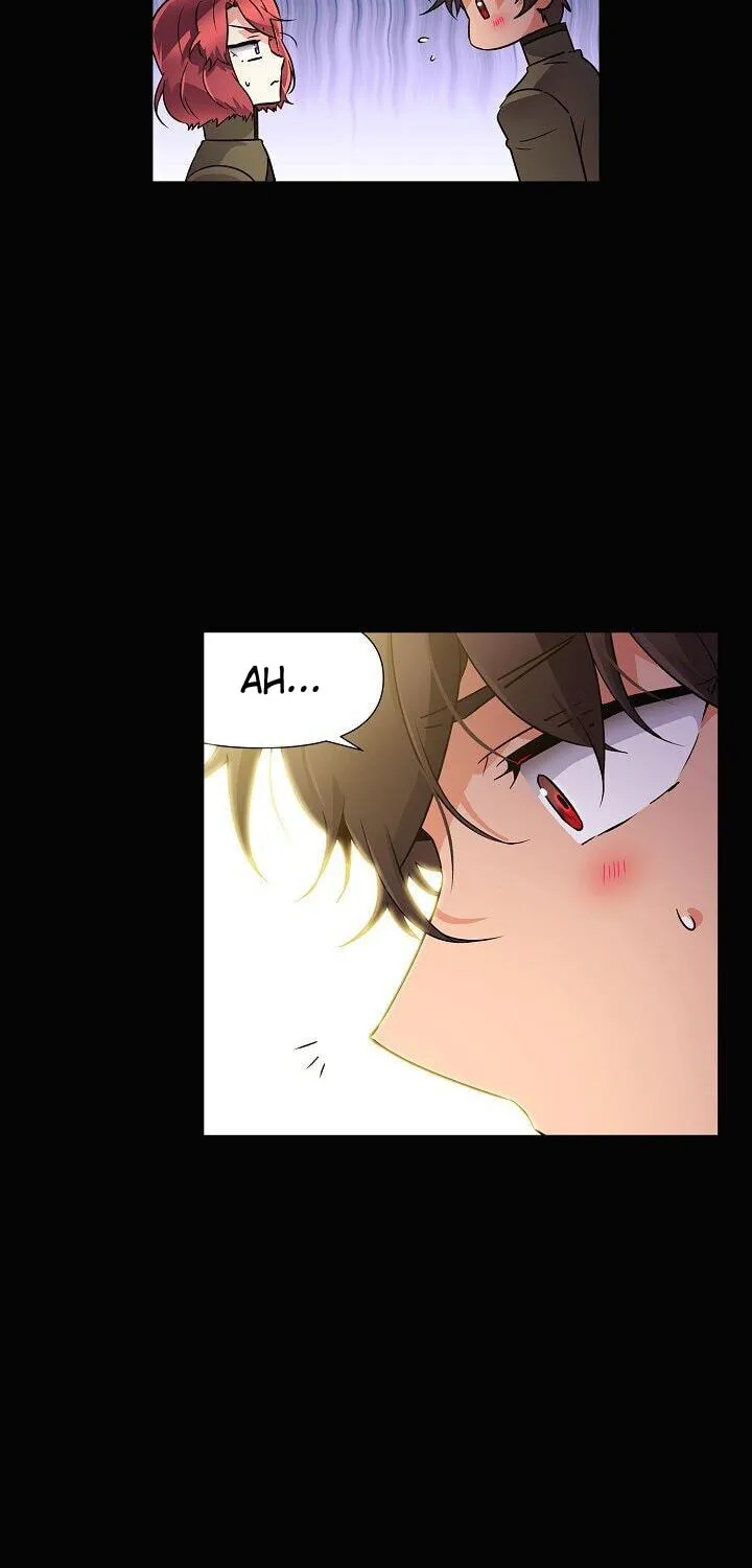 Caught by the Villain Chapter 28 page 12 - 