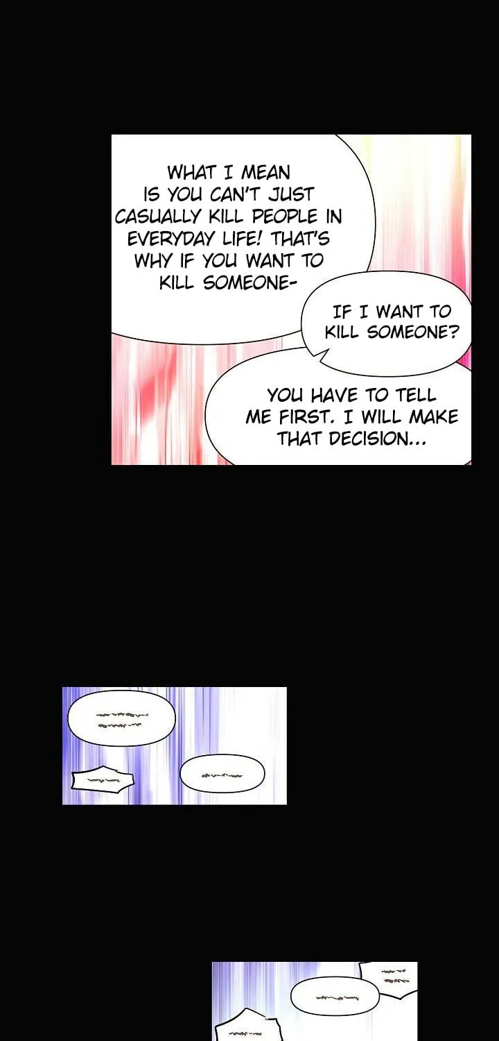 Caught by the Villain Chapter 28 page 14 - 