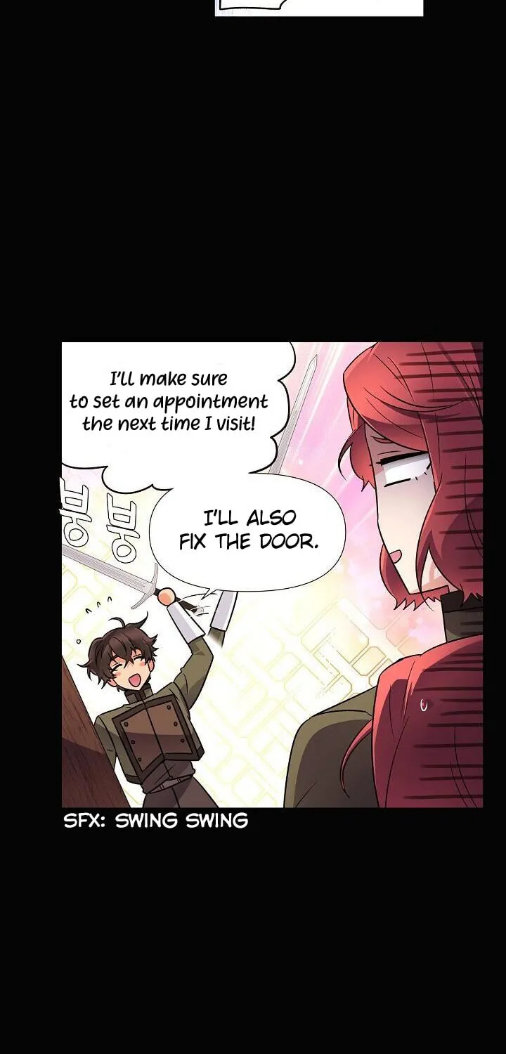 Caught by the Villain Chapter 28 page 15 - 