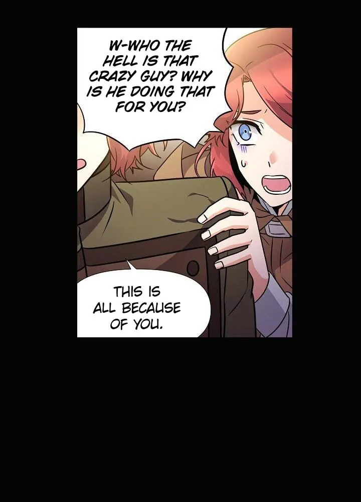 Caught by the Villain Chapter 28 page 16 - 