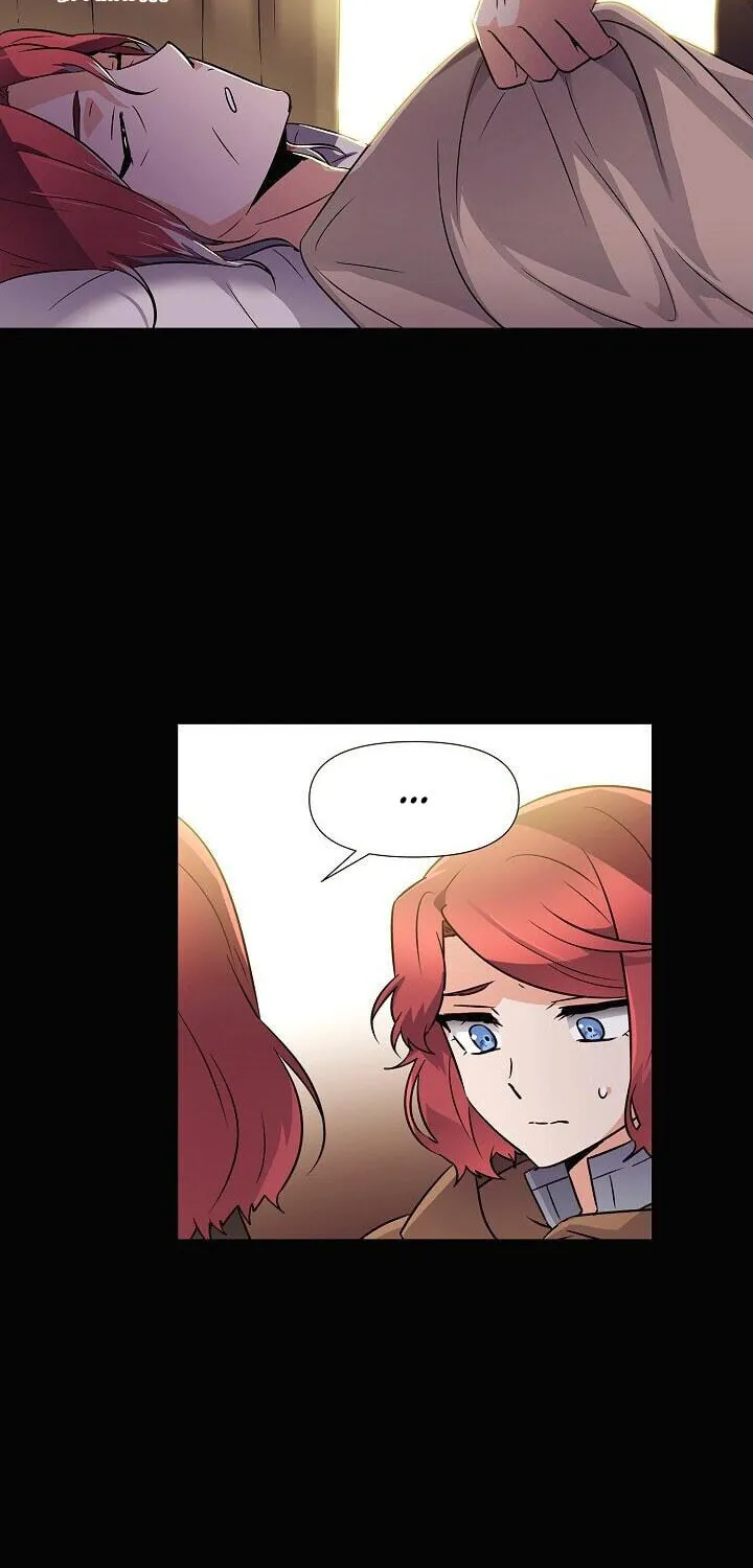 Caught by the Villain Chapter 28 page 18 - 
