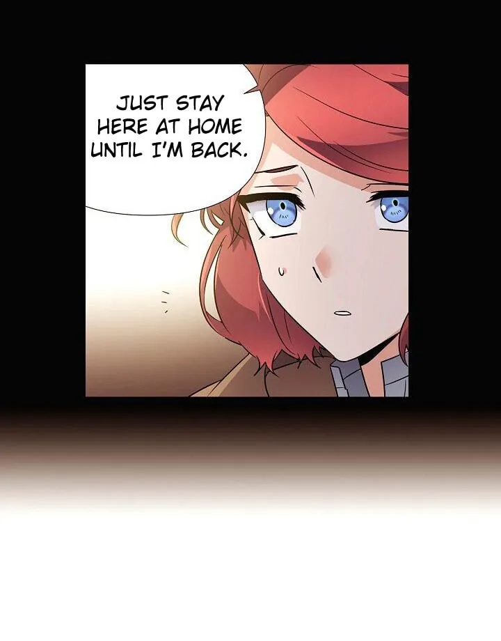 Caught by the Villain Chapter 28 page 19 - 