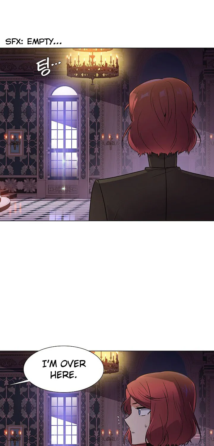 Caught by the Villain Chapter 28 page 3 - 