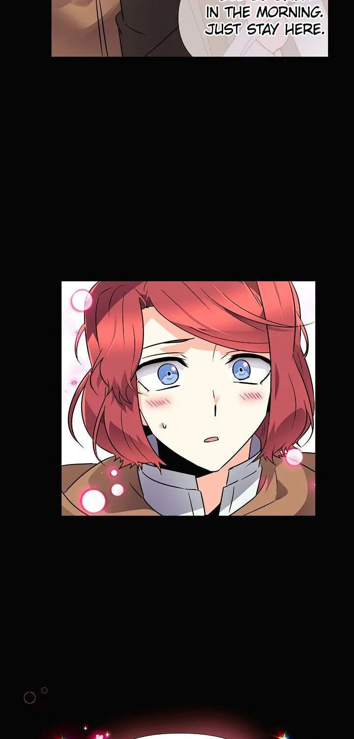 Caught by the Villain Chapter 28 page 25 - 