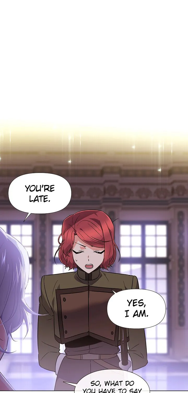 Caught by the Villain Chapter 28 page 27 - 