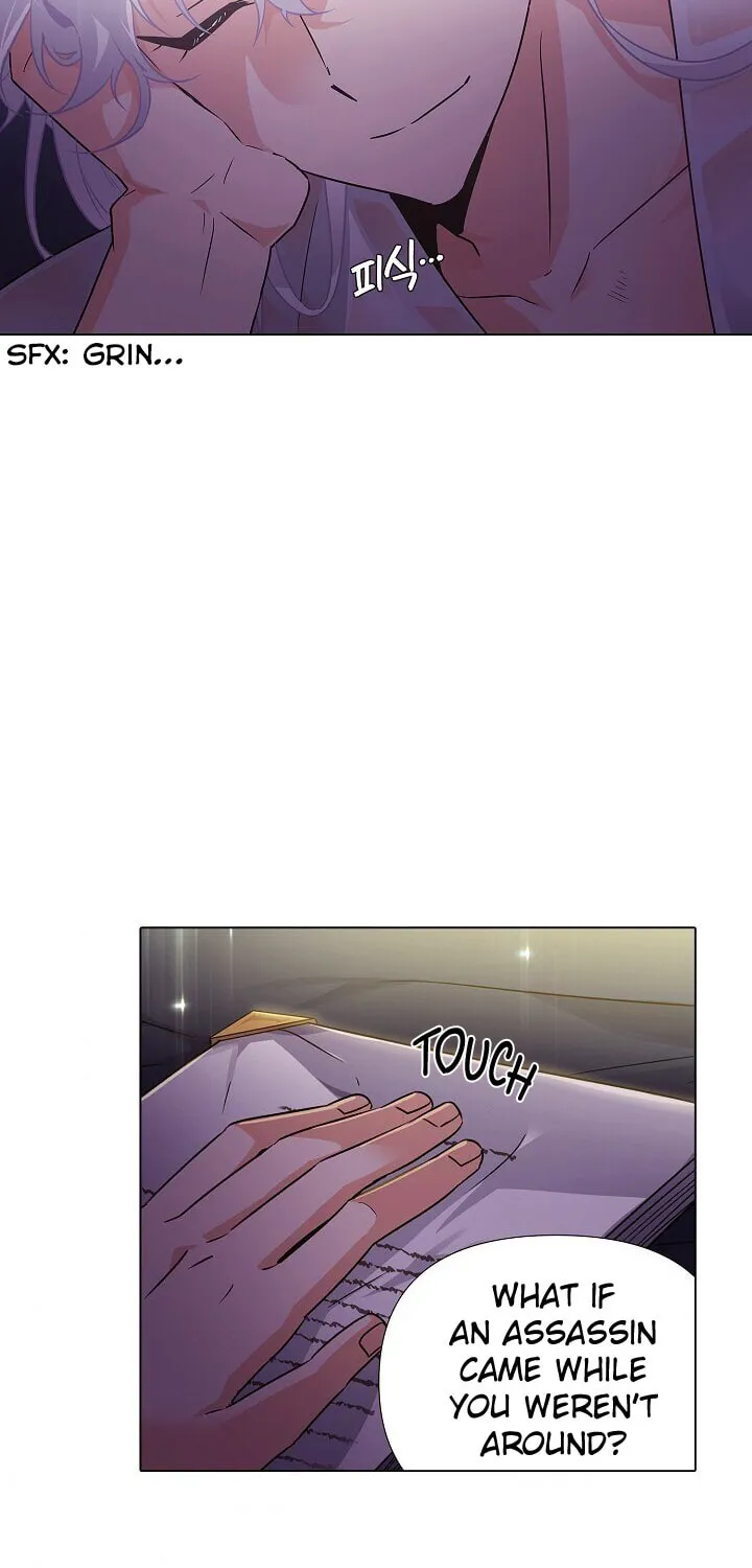 Caught by the Villain Chapter 28 page 29 - 