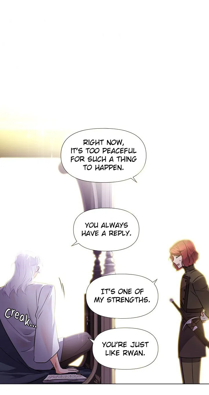 Caught by the Villain Chapter 28 page 30 - 