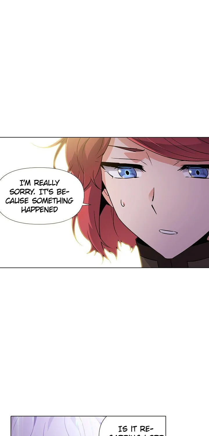 Caught by the Villain Chapter 28 page 31 - 