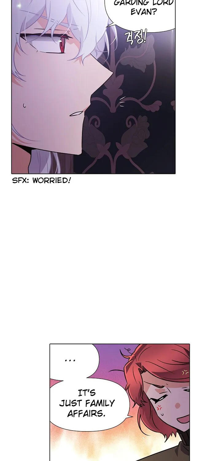 Caught by the Villain Chapter 28 page 32 - 