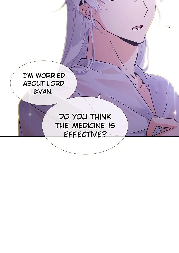 Caught by the Villain Chapter 28 page 34 - 