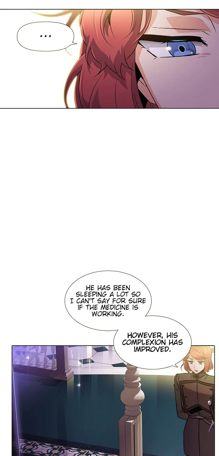Caught by the Villain Chapter 28 page 35 - 
