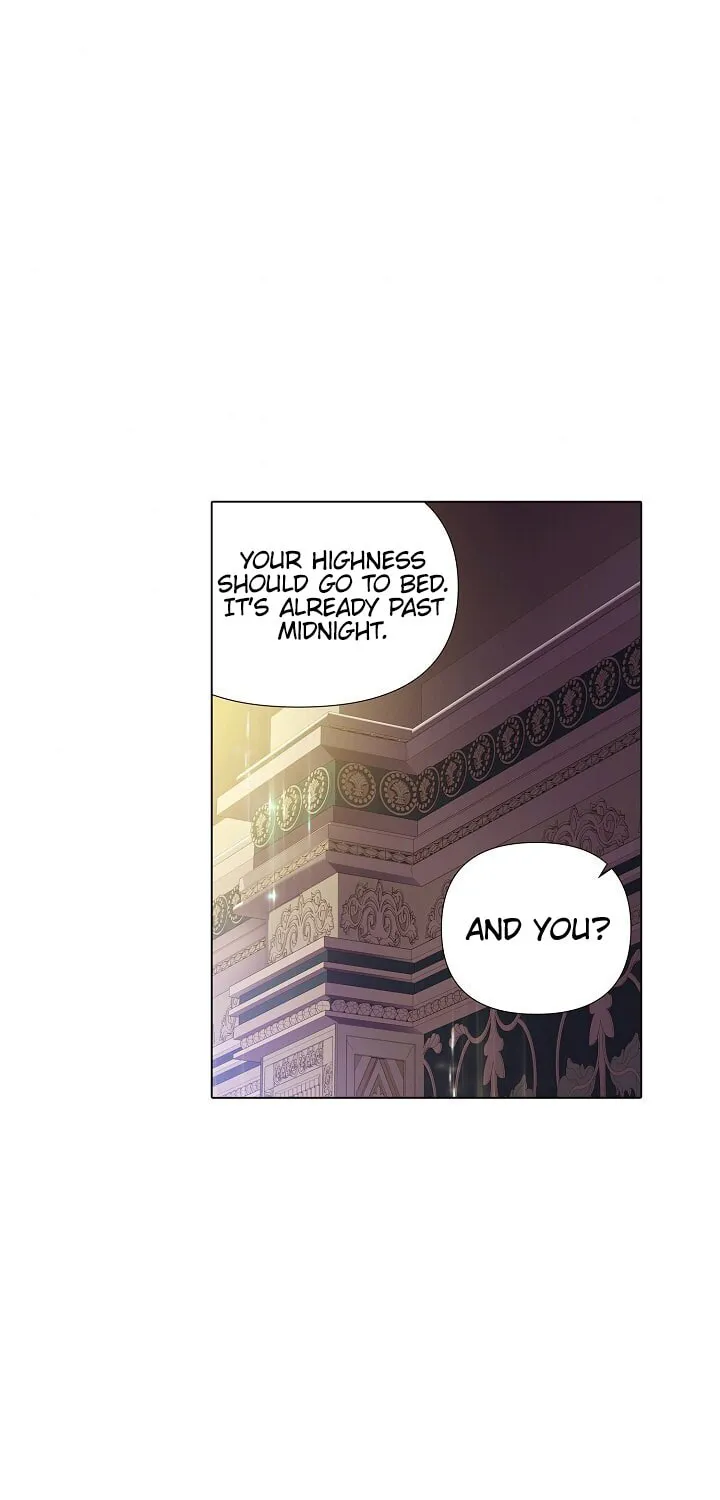 Caught by the Villain Chapter 28 page 37 - 