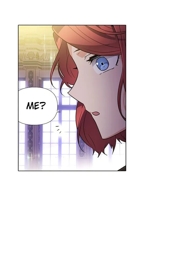 Caught by the Villain Chapter 28 page 38 - 