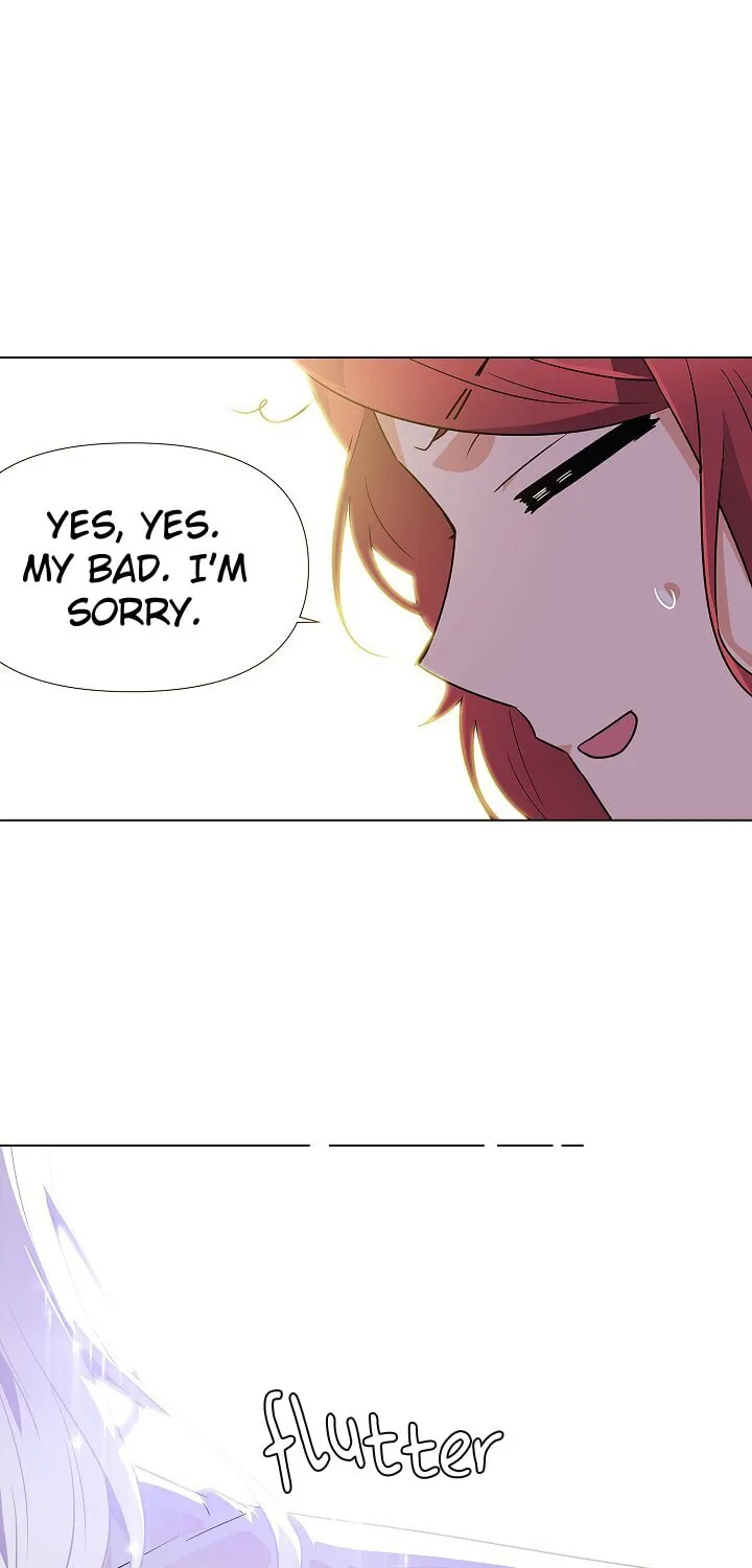 Caught by the Villain Chapter 28 page 40 - 