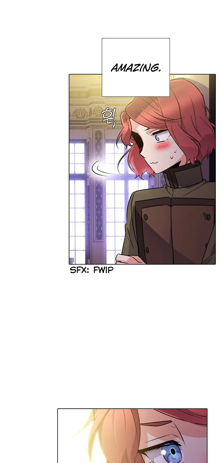 Caught by the Villain Chapter 28 page 45 - 