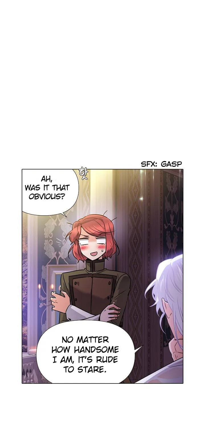 Caught by the Villain Chapter 28 page 47 - 