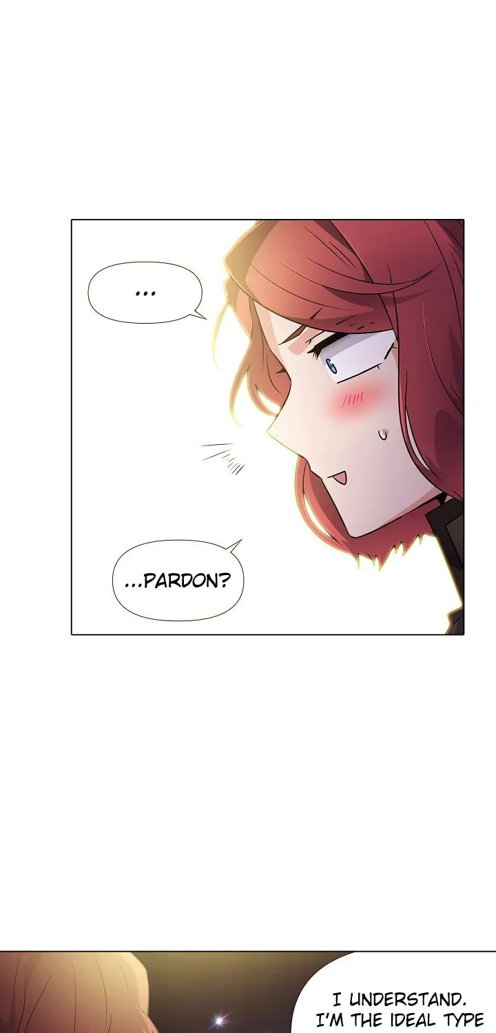 Caught by the Villain Chapter 28 page 49 - 