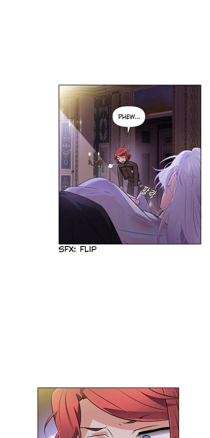 Caught by the Villain Chapter 28 page 6 - 