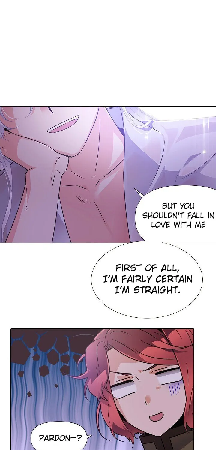 Caught by the Villain Chapter 28 page 51 - 