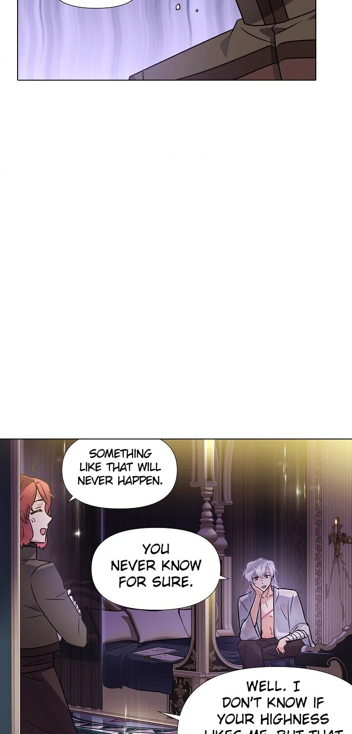 Caught by the Villain Chapter 28 page 52 - 