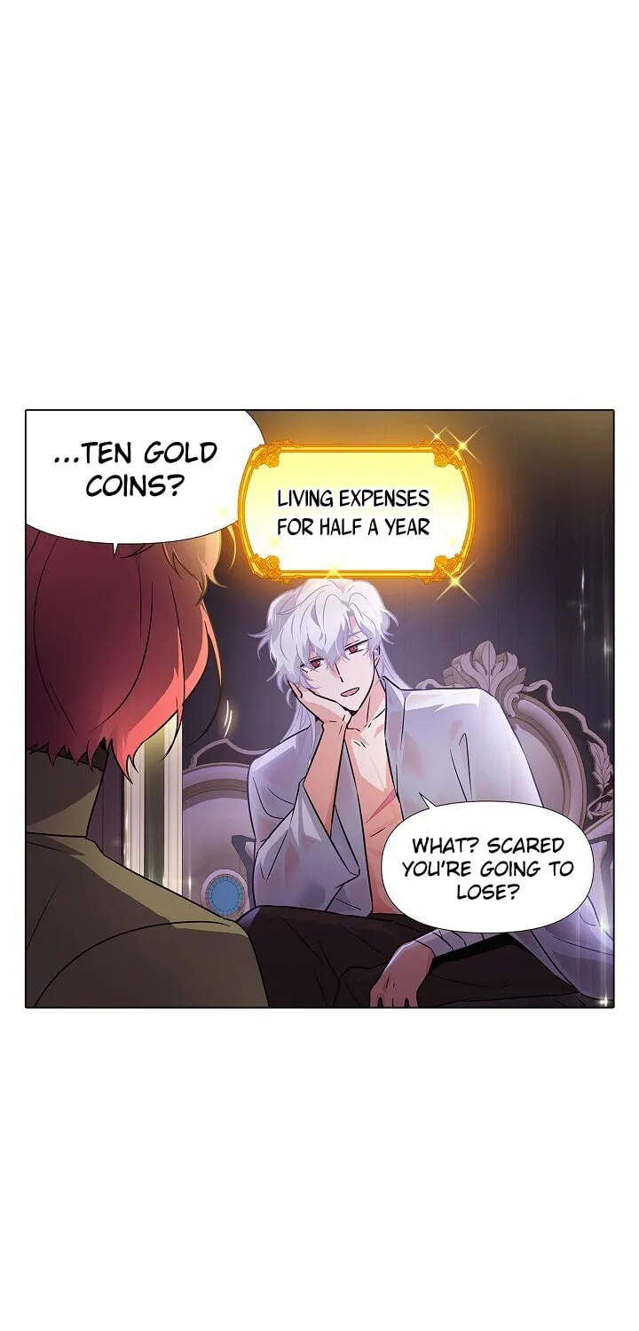 Caught by the Villain Chapter 28 page 55 - 