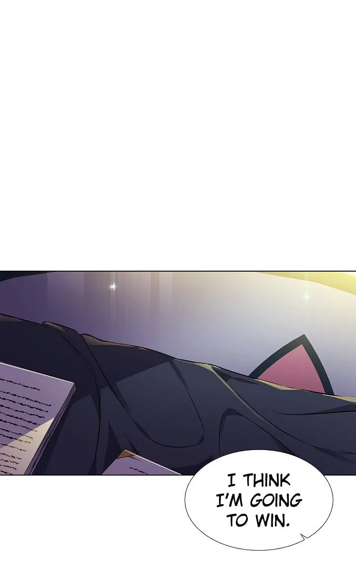 Caught by the Villain Chapter 28 page 58 - 