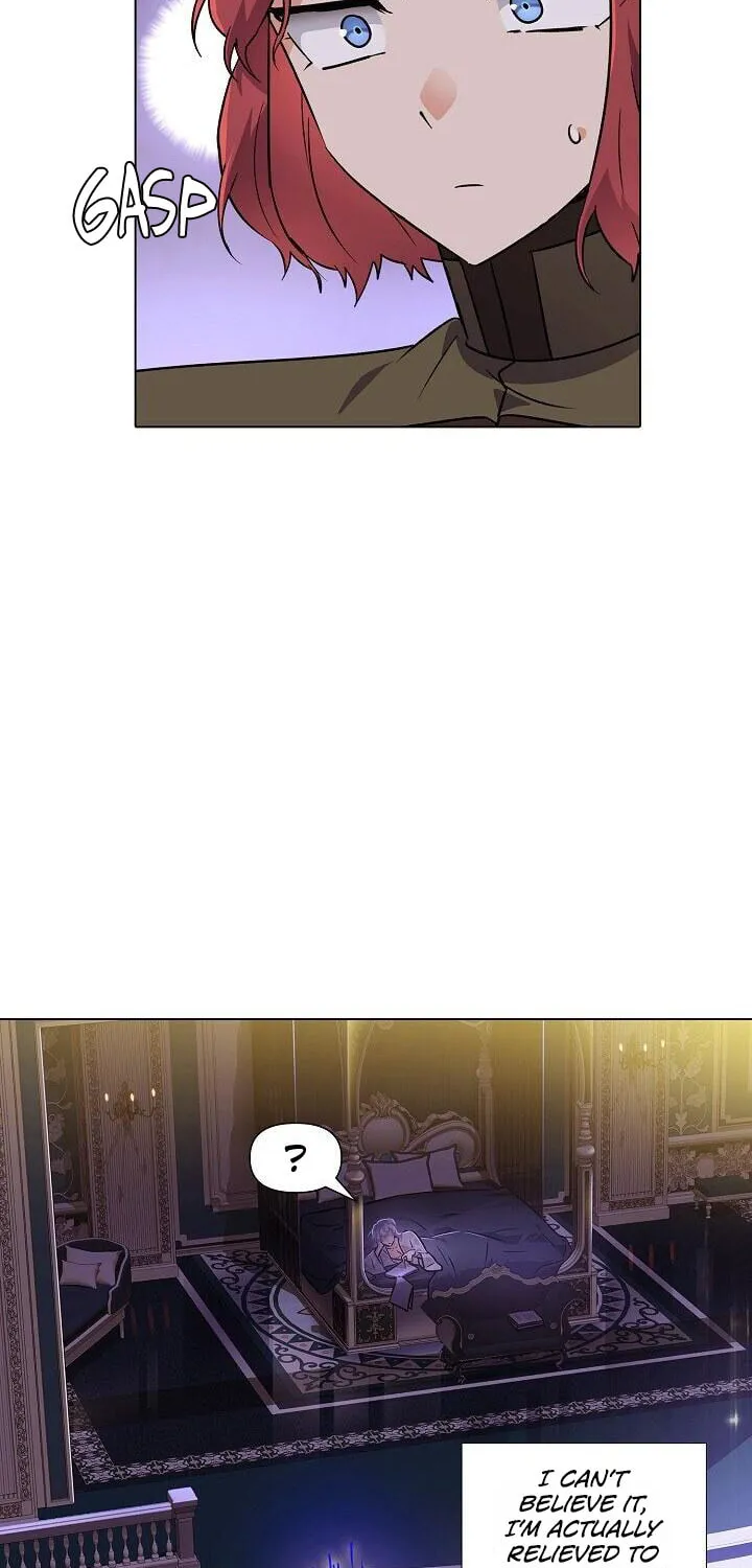 Caught by the Villain Chapter 28 page 7 - 
