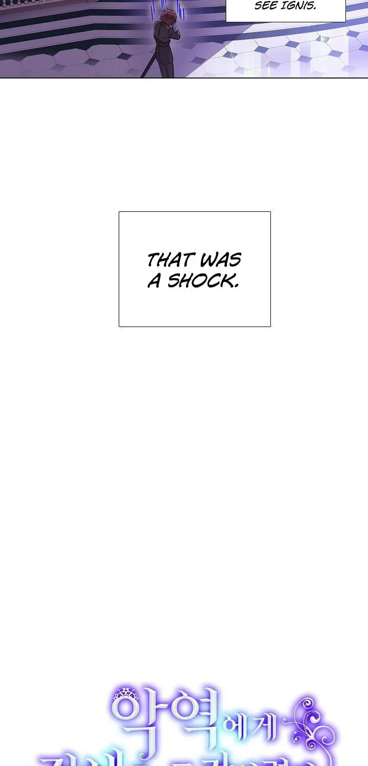 Caught by the Villain Chapter 28 page 8 - 