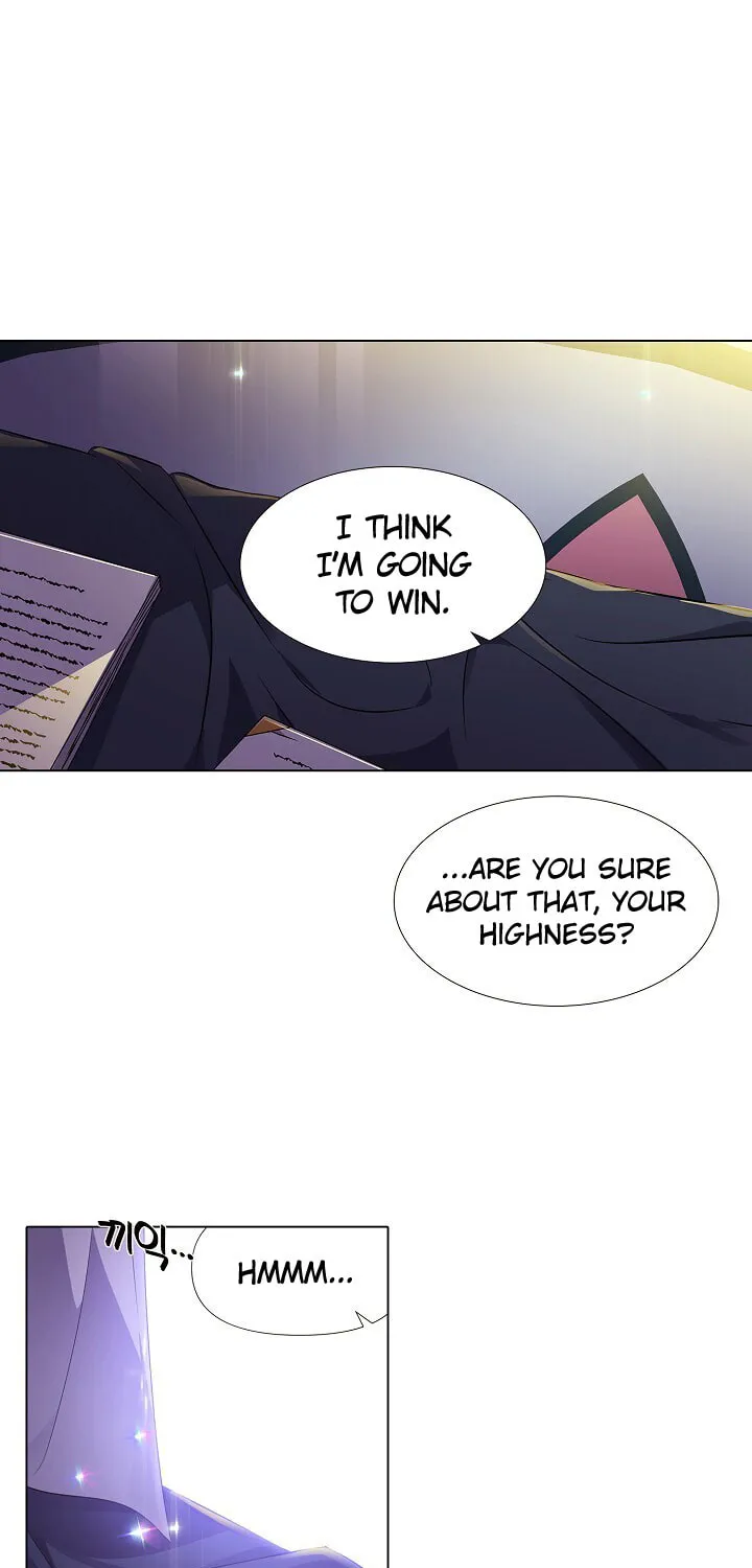 Caught by the Villain Chapter 29 page 1 - 