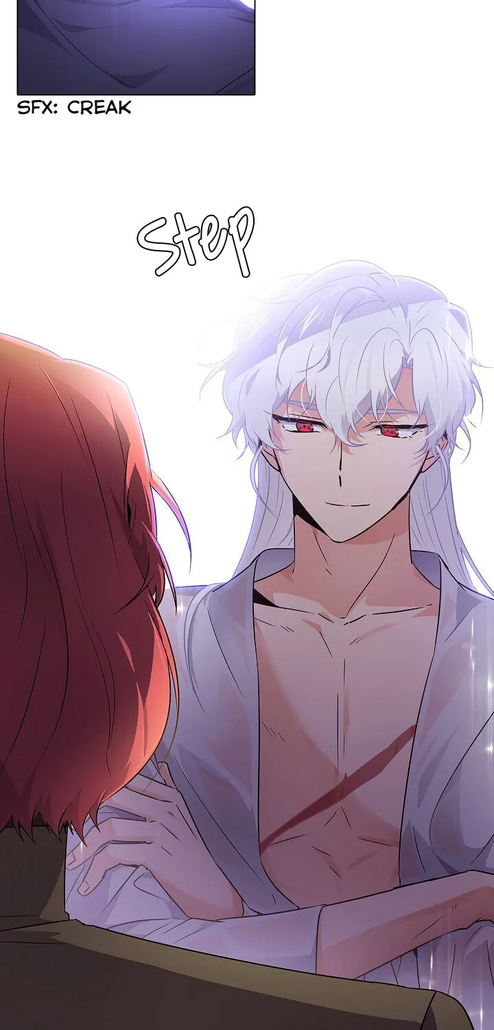 Caught by the Villain Chapter 29 page 2 - 
