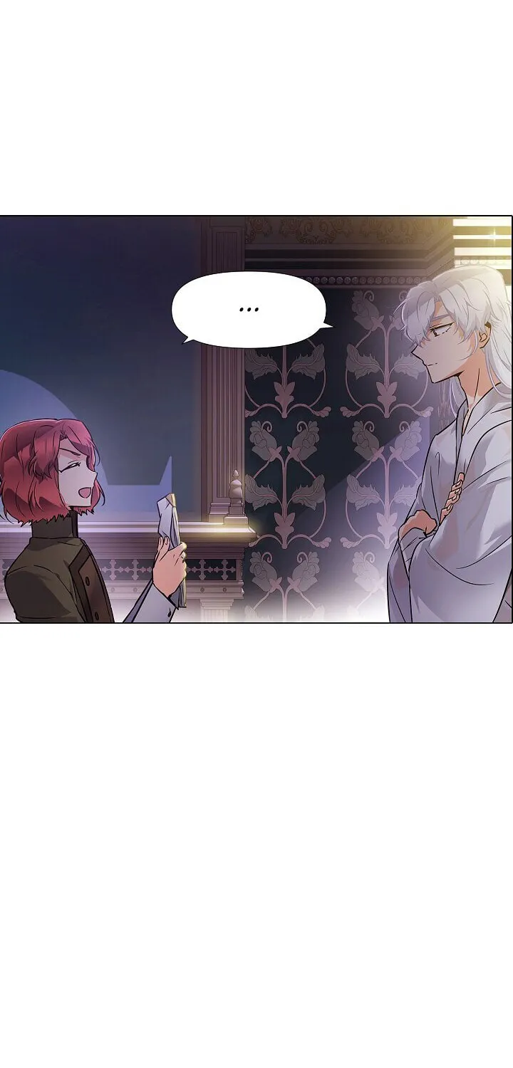 Caught by the Villain Chapter 29 page 16 - 