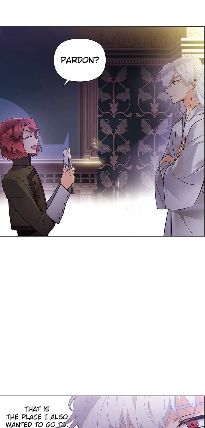 Caught by the Villain Chapter 29 page 17 - 