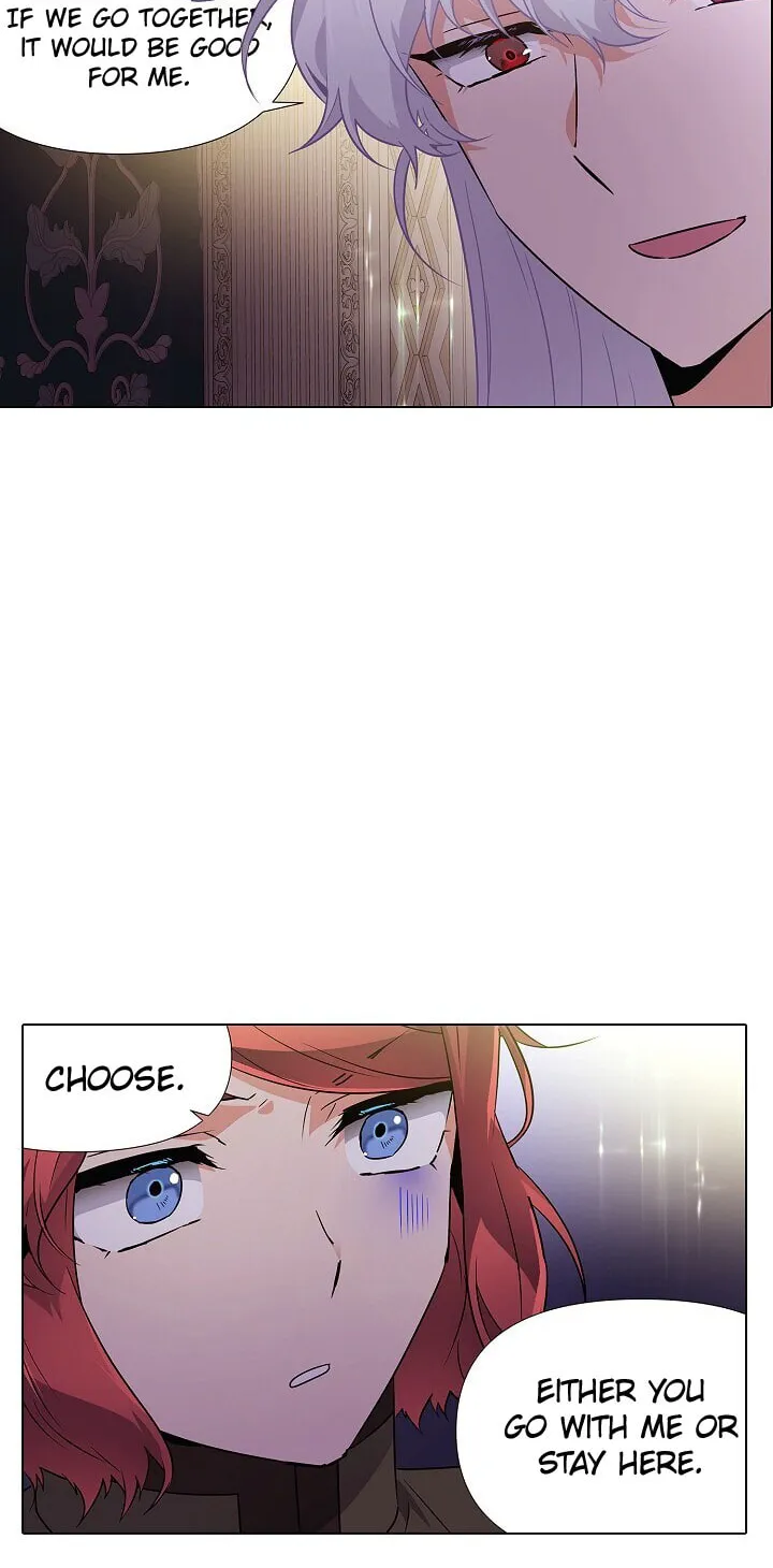 Caught by the Villain Chapter 29 page 18 - 
