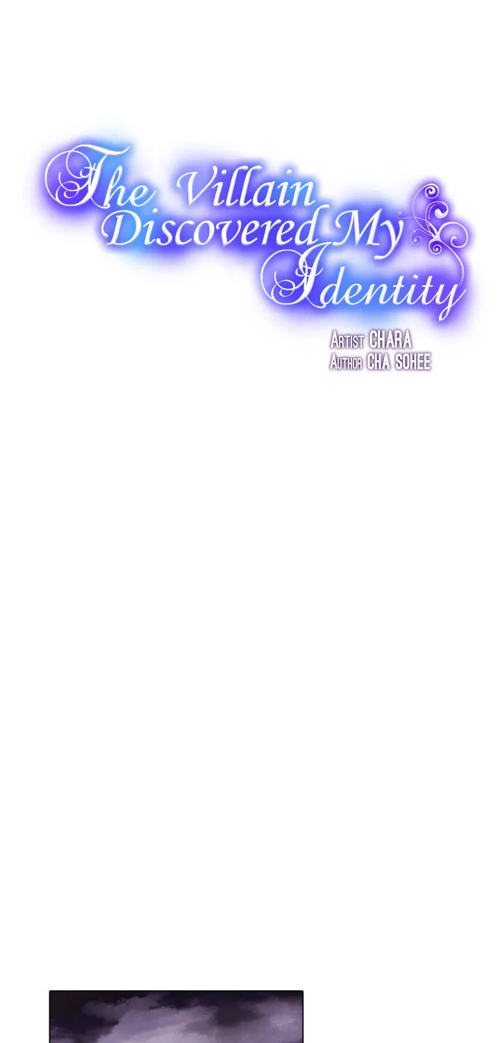 Caught by the Villain Chapter 29 page 20 - 